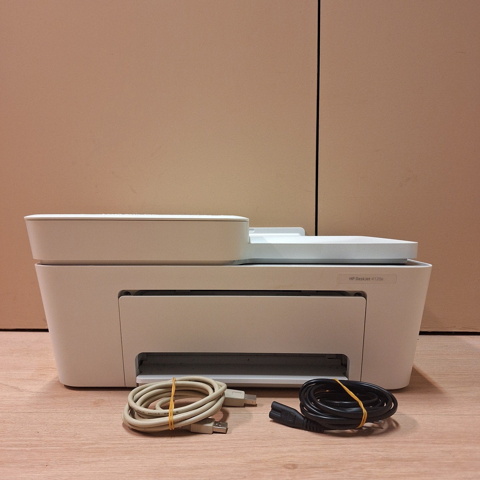HP DeskJet 4120e All-in-One Printer - Draadloos & Kleur