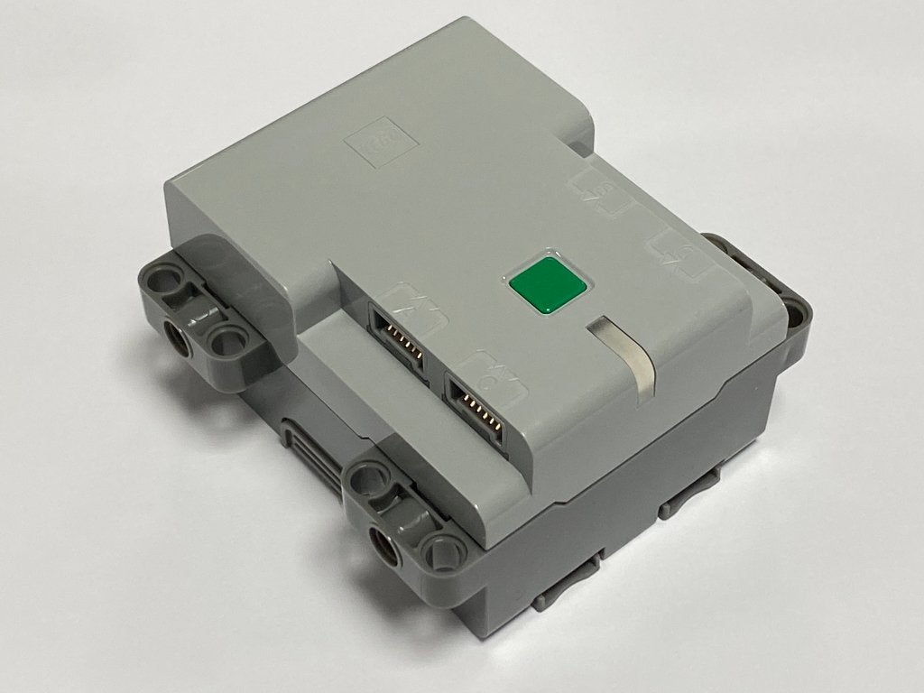 Lego nieuwe Electric Battery Box Powered Up Bluetooth Hub, Overige thema's, Lego, Nieuw, Ophalen of Verzenden