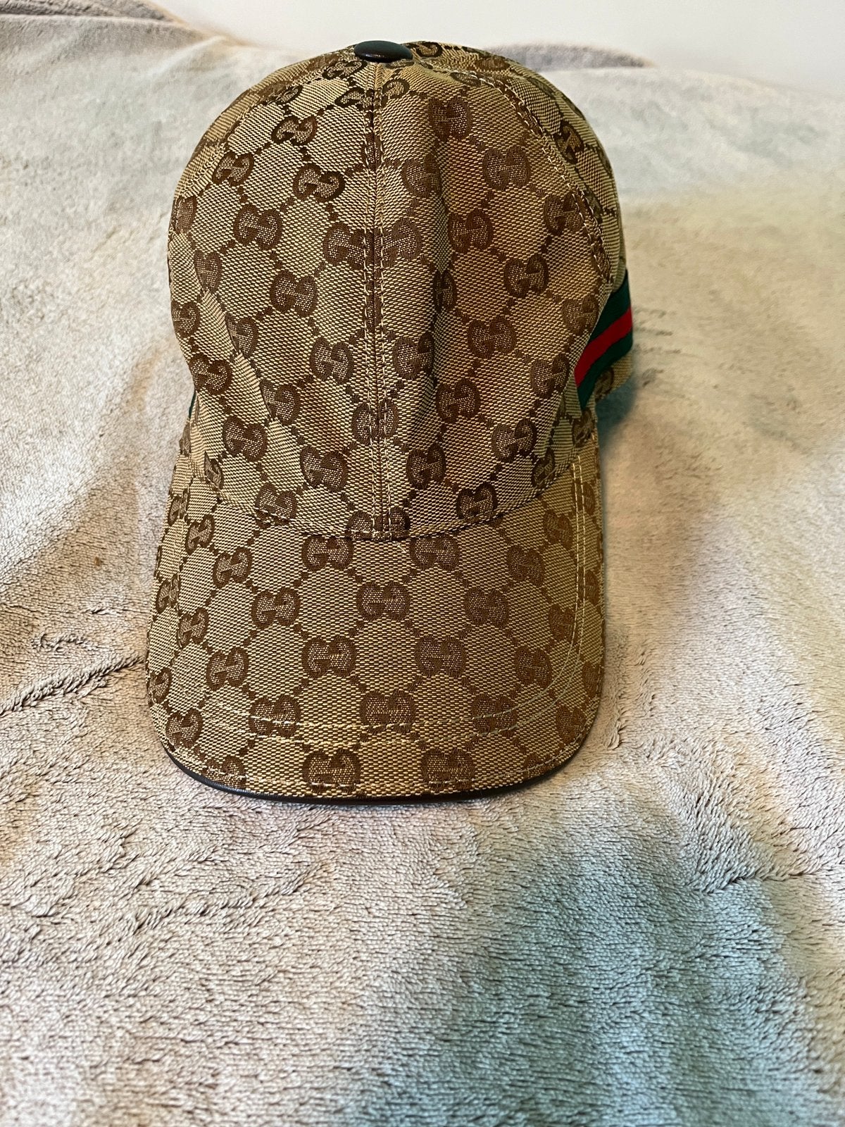 Gucci pet, Ophalen of Verzenden, Nieuw, Pet