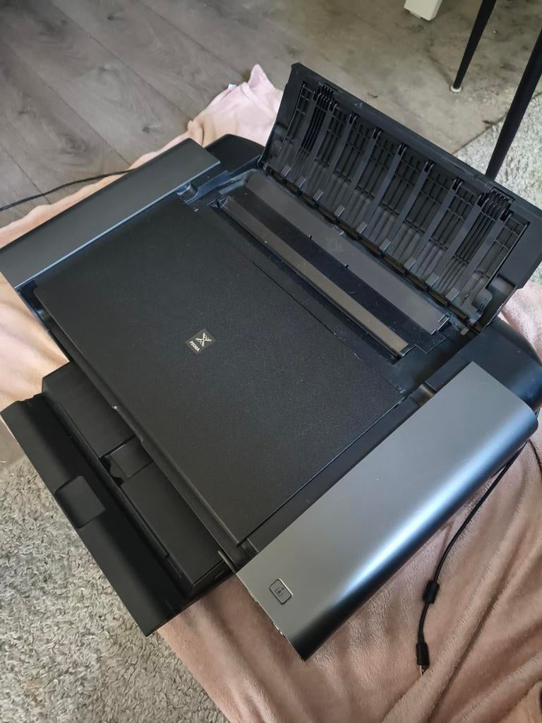 Canon PIXMA Pro-1 Printer, Computers en Software, Printers, Ophalen, Gebruikt, Fotoprinter, Canon