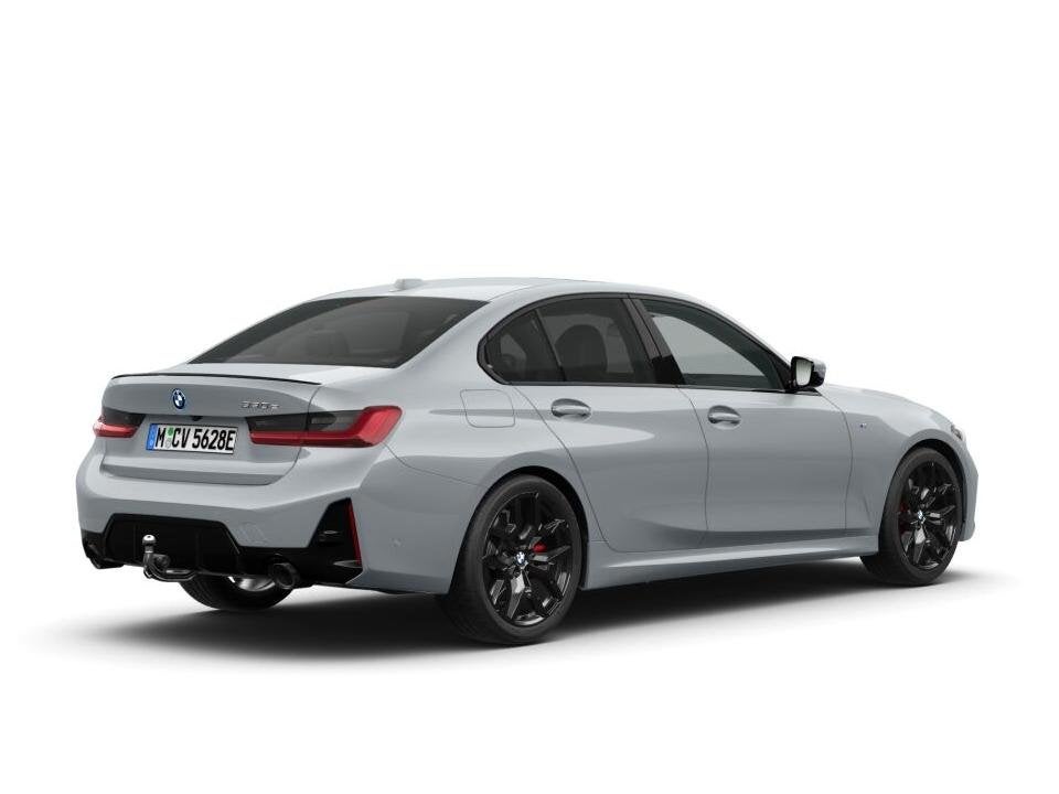 BMW 3 serie 330e xDrive | M Sport Edition | M Sportpakket Pr, Auto's, Automaat, 1998 cc, 4 cilinders, 135 min