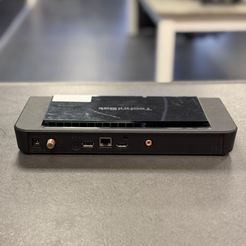 TechniSat technibox S1 digitale HDTV satellitenreceiver, Technics, Zo goed als nieuw, Support@technics.com, 1-1, Takatsukadai, Takatsuki-shi
Osaka 569-0074
Japan