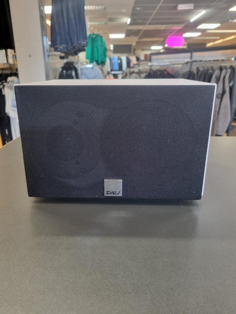 DALI Zensor Pico Nieuwstaat, Audio, Tv en Foto, Luidsprekers, Zo goed als nieuw, Front, Rear of Stereo speakers, 120 watt of meer