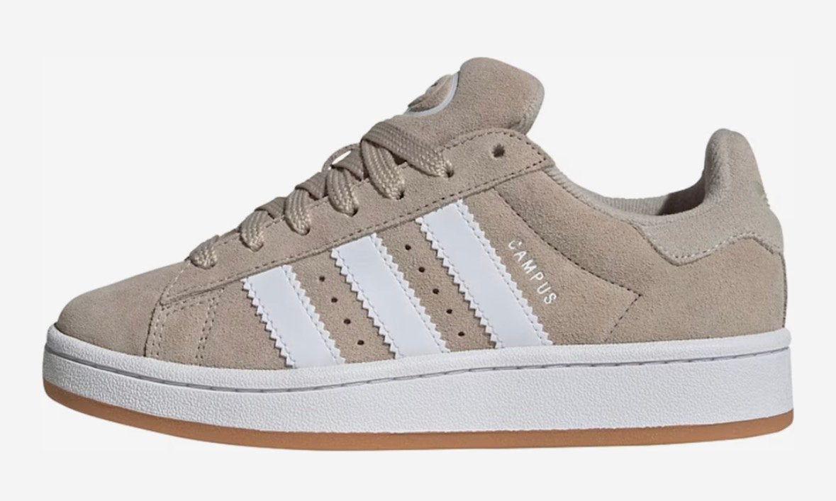 adidas campus 3 kleuren beige zwart grijs, Kleding | Heren, Schoenen, Verzenden, Zo goed als nieuw