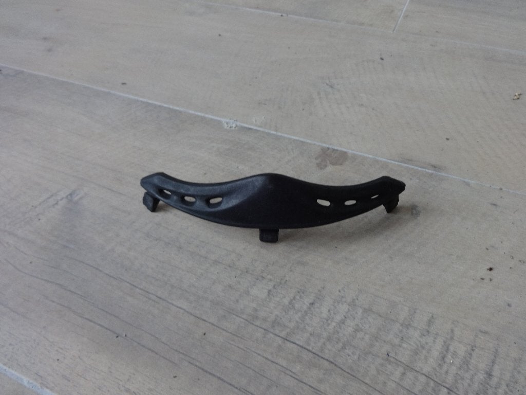 Mondstuk tbv Suomy Booster helm NIEUW, Motoren, Overige merken, Kinderen, Ophalen of Verzenden, Nieuw zonder kaartje