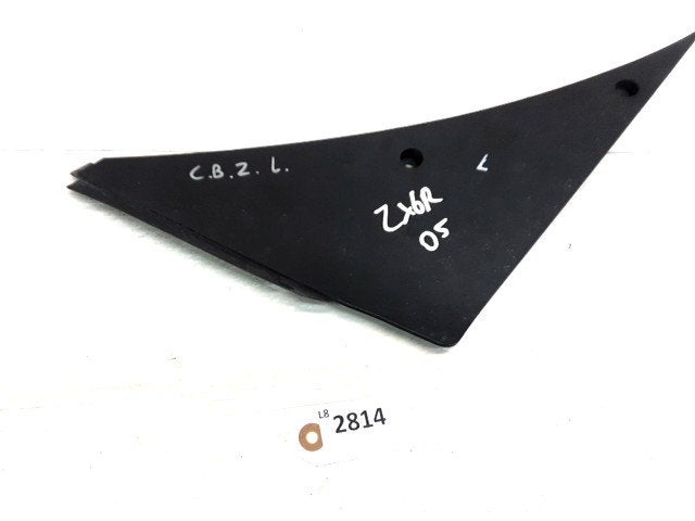 ZX6R 2005 - 2006 Kawasaki Cover D1-45685