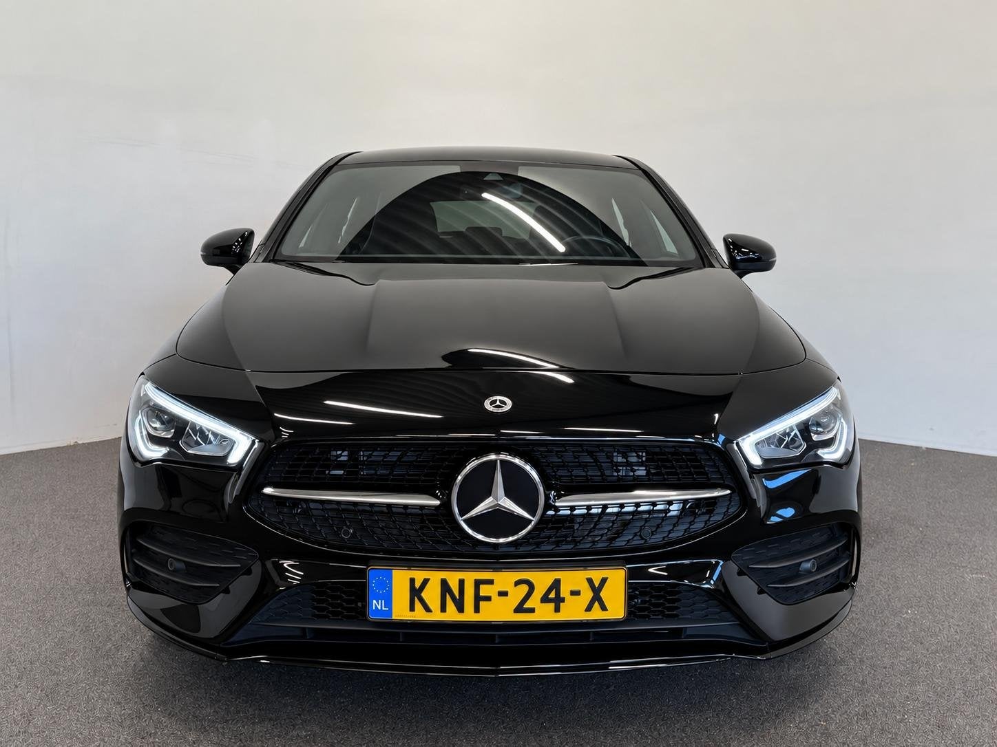 Mercedes-Benz CLA-klasse Shooting Brake 250 e AMG Limited PH, Gebruikt, Euro 6, 4 cilinders, 16 kWh