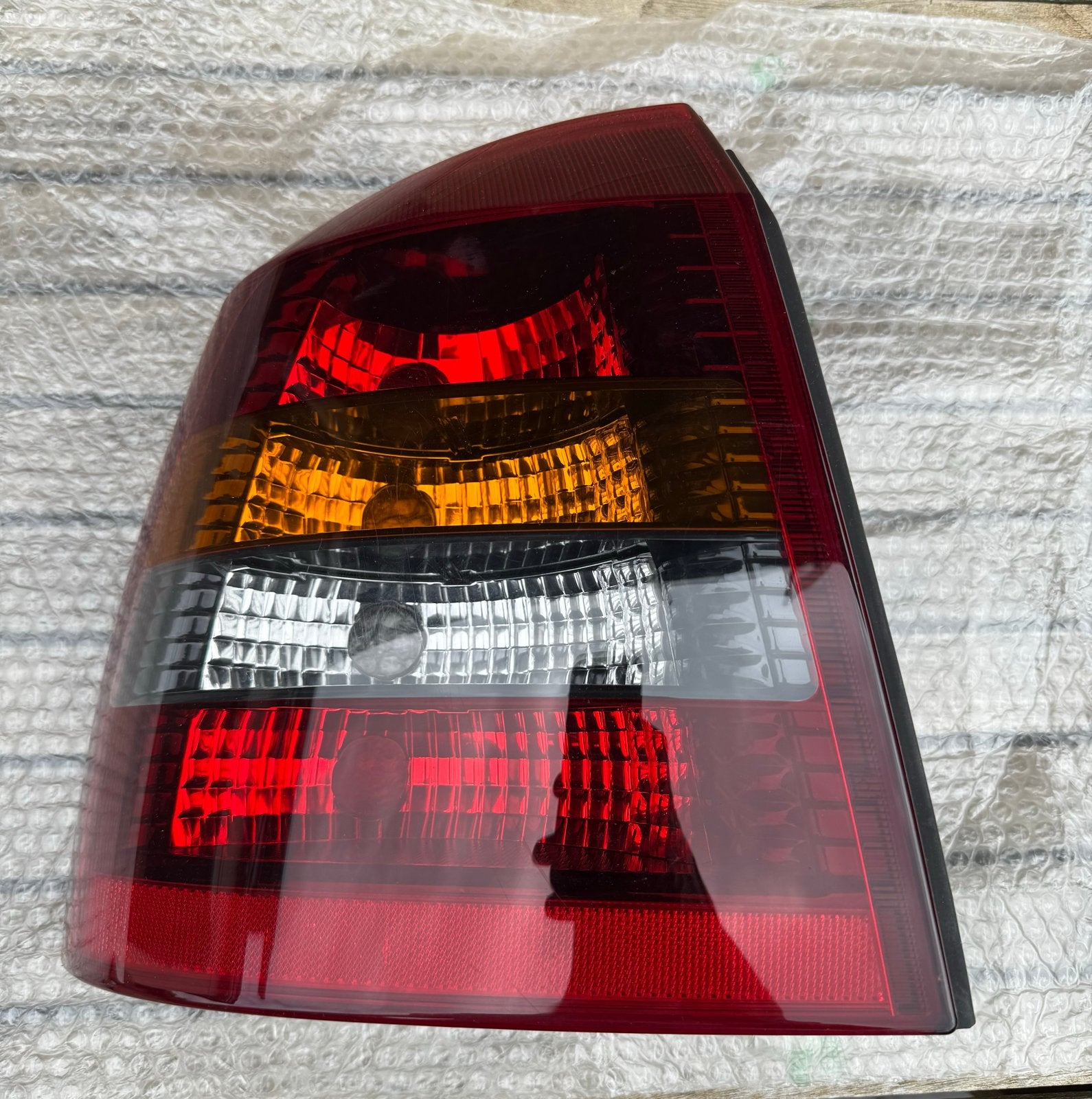 Achterlicht Opel Astra H 2004-2010 Rechts Origineel GM, Auto-onderdelen, Verlichting, Ophalen, Gebruikt, Opel