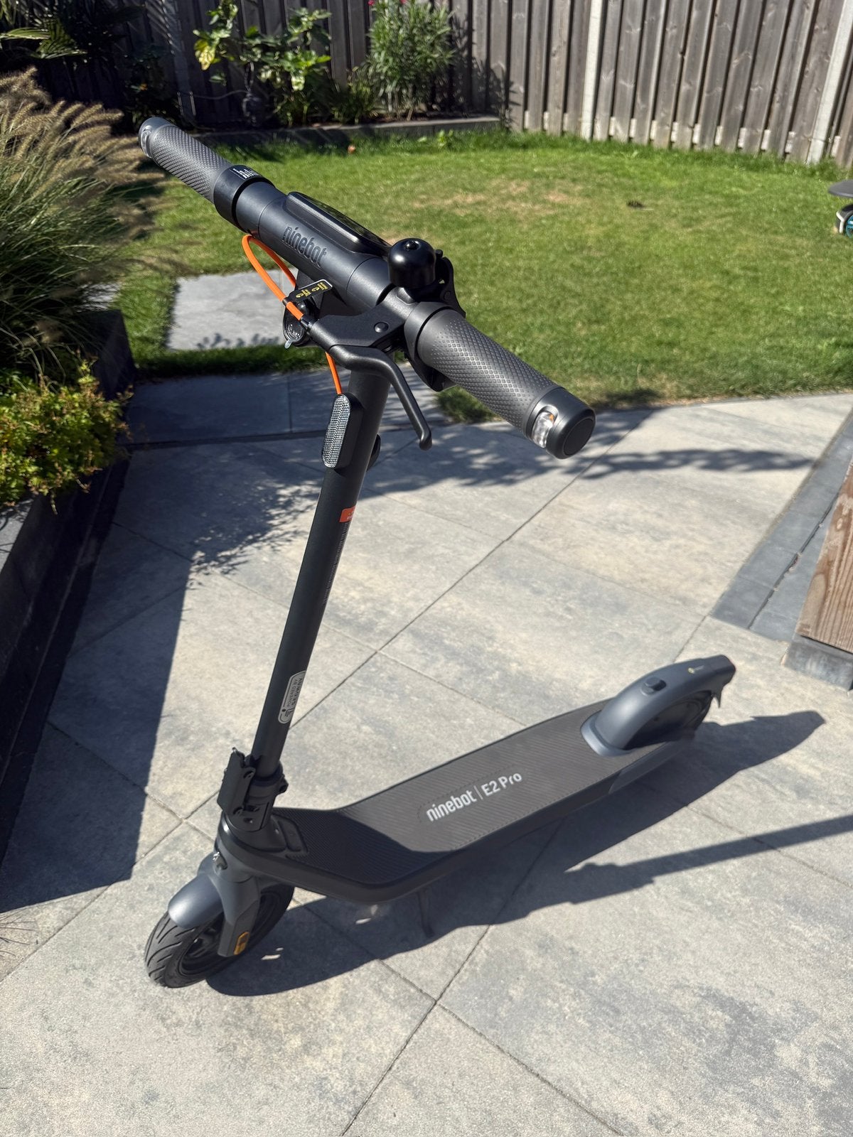 Segway Ninebot E2 Pro – Nieuw! 🛴, Ophalen, Nieuw, Elektrische step (E-scooter)