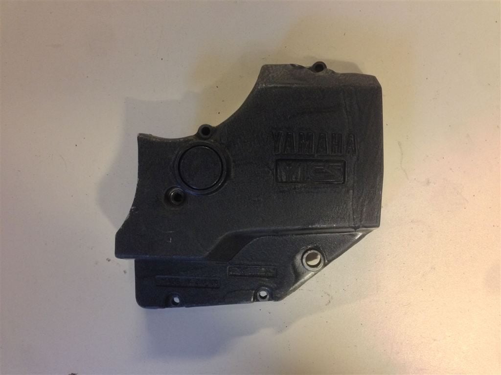 Yamaha XS400 Maxim tandwieldeksel XS 400 blokddeksel cover, Ophalen of Verzenden