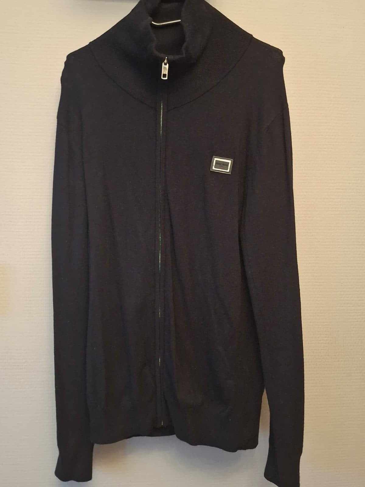 Antony Morato Zwart Vest Maat M, Antony Morato, Maat 48/50 (M), Zwart, Ophalen of Verzenden