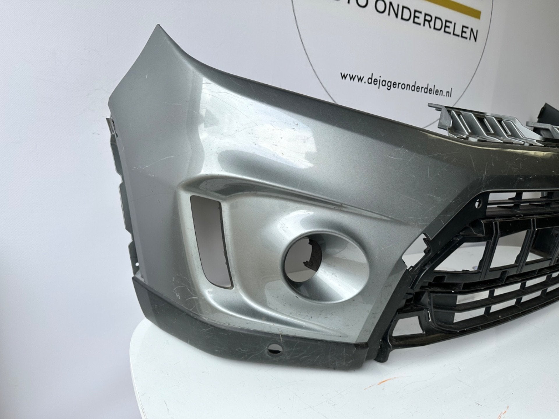 SUZUKI VITARA III FACELIFT III VOORBUMPER BUMPER 7171186R, Auto-onderdelen, Gebruikt, Info@suzuki.co.jp, Takatsuka-cho, Chuo-ku 300
432-8611  Hamamatsu