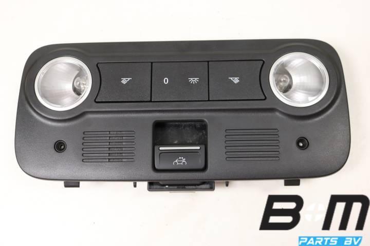 Binnenverlichting voorin Volkswagen Beetle 5C, Gebruikt