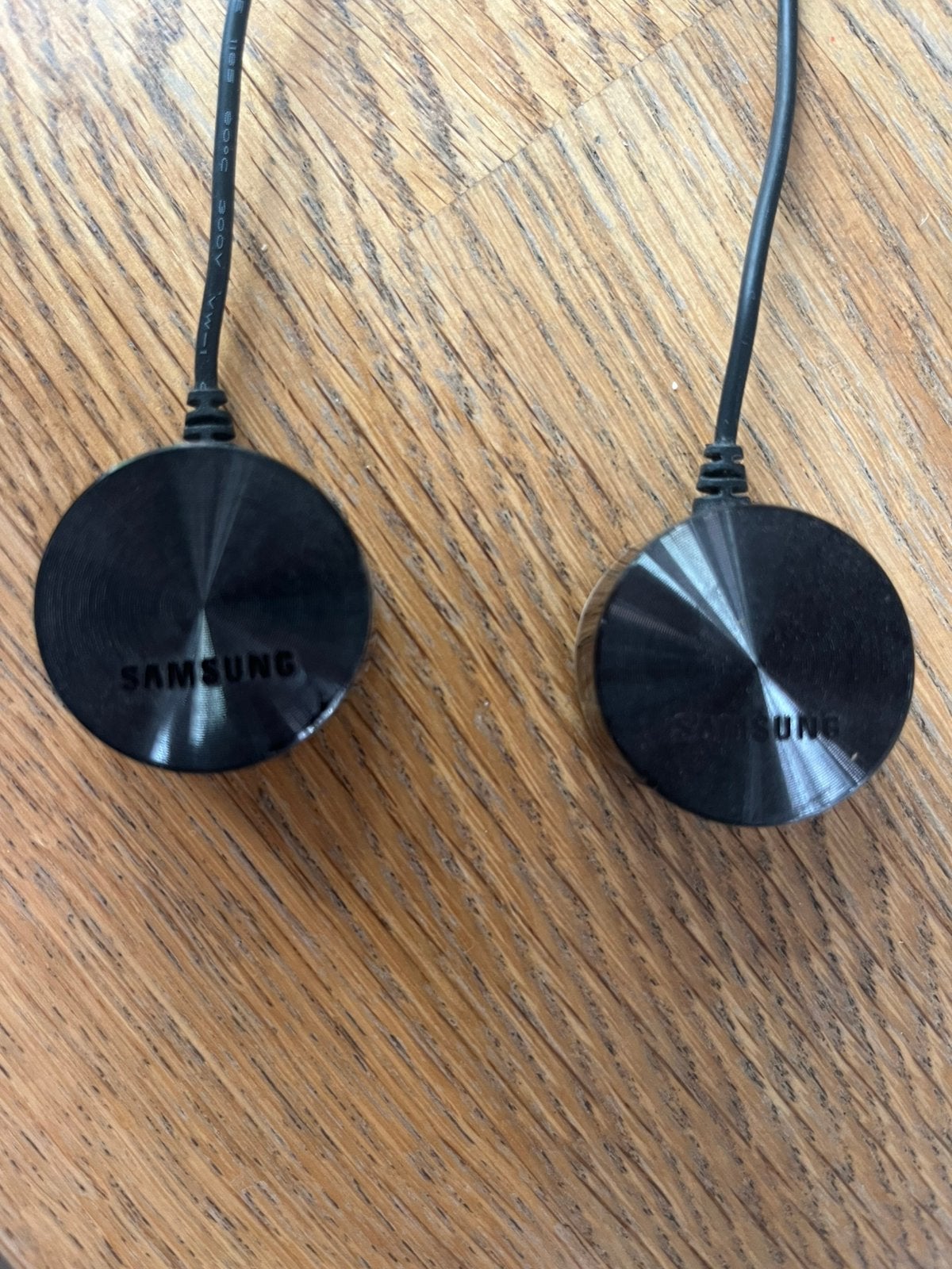 Twee keer IR extender cable samsung, Audio, Tv en Foto, Audiokabels en Televisiekabels, Ophalen, Nieuw