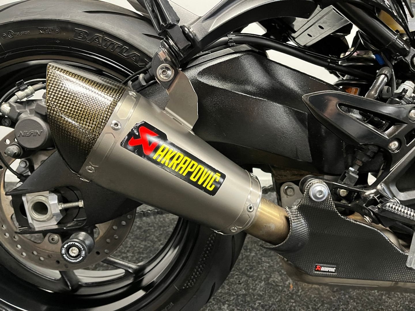 ⭐️⭐Suzuki GSX-S 1000 F ABS GSXS1000 (bj 2020)⭐️⭐, Suzuki, 4 cilinders, Motorrijbewijs A, Bedrijf