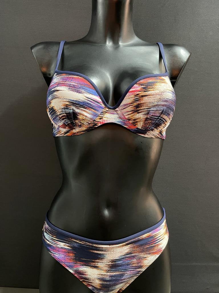 Marie jo bikini Maat 75a /42 en  70c / 38 Model juliette, Verzenden, Nieuw, Bikini