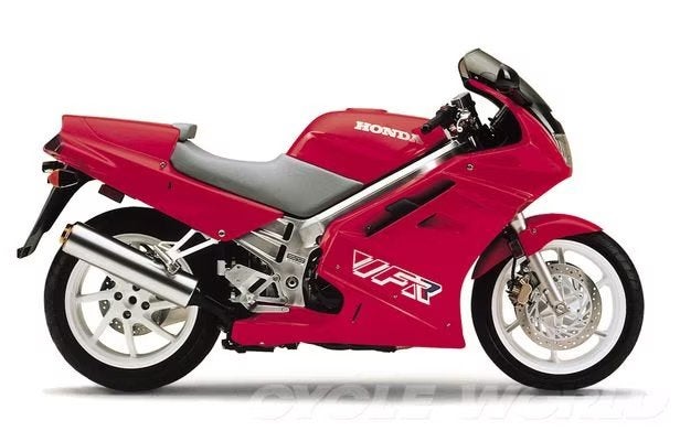 Honda vfr750 rc36-1 onderdelen diverse kleuren, Motoren, Ophalen of Verzenden