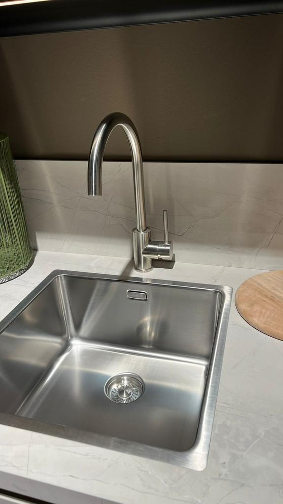 Lanesto Monza mengkraan, Ophalen, Minder dan 50 cm, Nieuw, Minder dan 25 cm