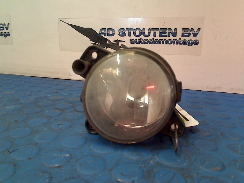 Mistlamp Rechts Voor Volkswagen Polo IV (9N1/2/3) E26014, Gebruikt, Volkswagen, Volkswagen AG, Kundenbetreuung@volkswagen.de