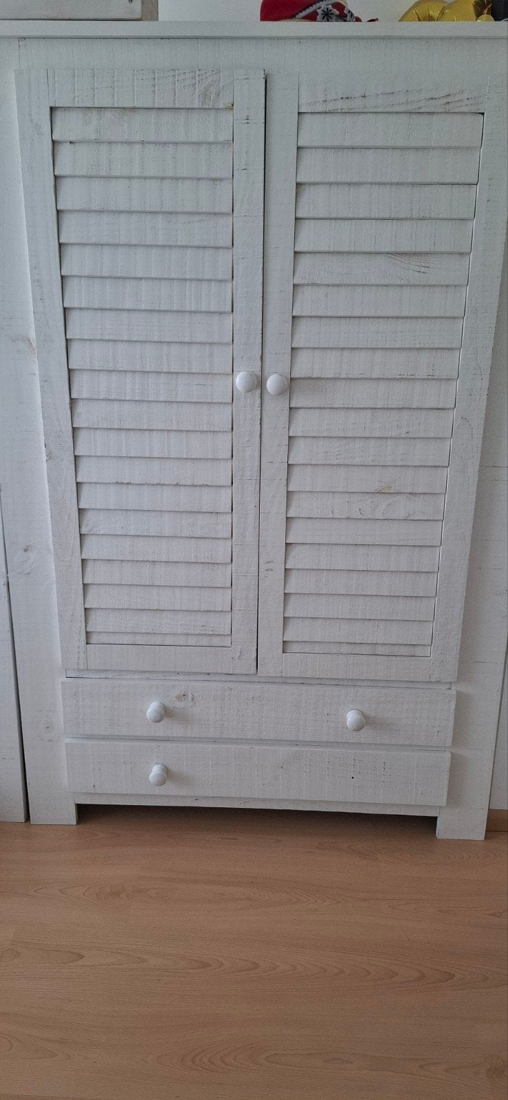 slaapkamer, Gebruikt, 50 tot 70 cm, 105 cm of meer, Ophalen of Verzenden