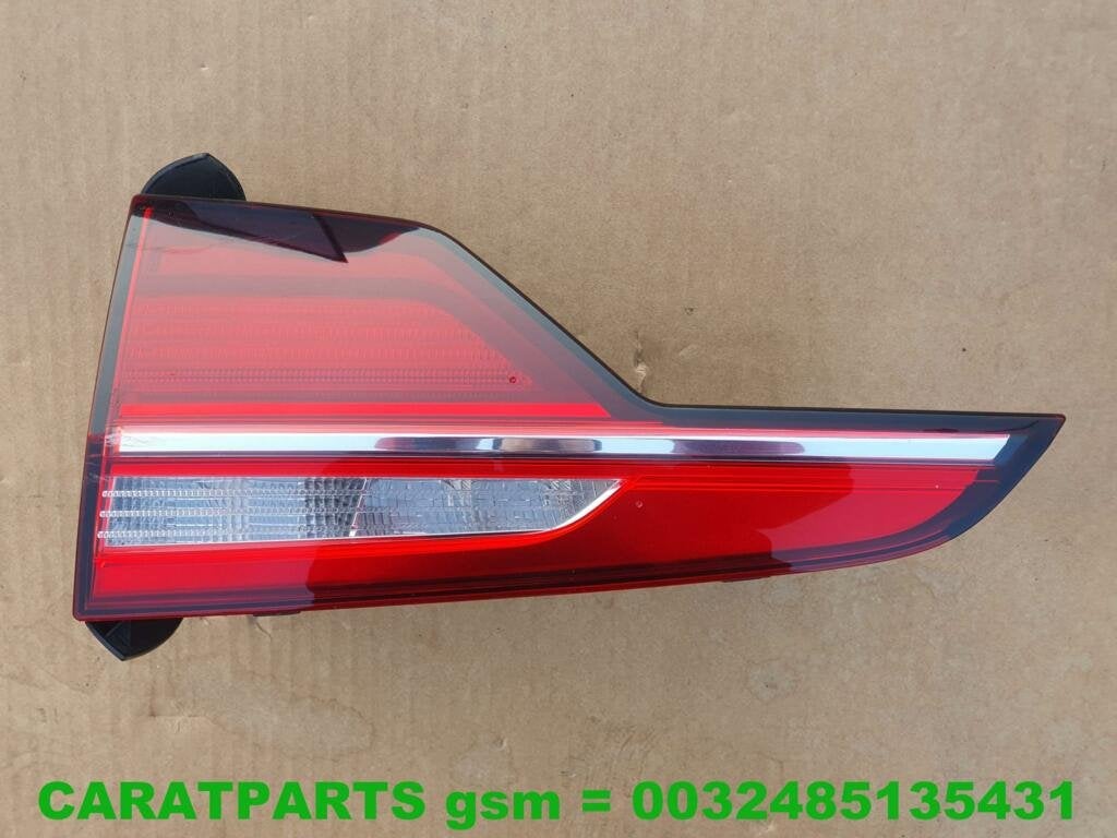 8W9945076AA a4 achter licht a4 achterlicht a4 b9 8w, Auto-onderdelen, Gebruikt, AUDI AG, Auto-Union-Strasse 1
85045  Ingolstadt, DE