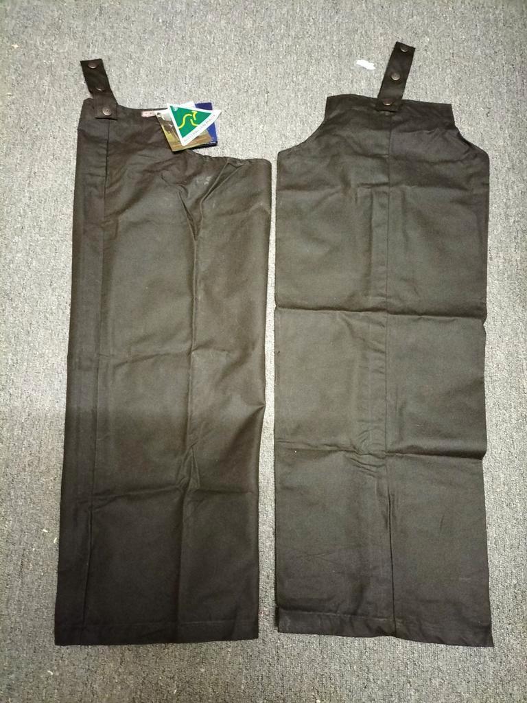 Losse western chaps maat m. Nieuw!, Ophalen of Verzenden, Nieuw, Dressuur, Bovenkleding