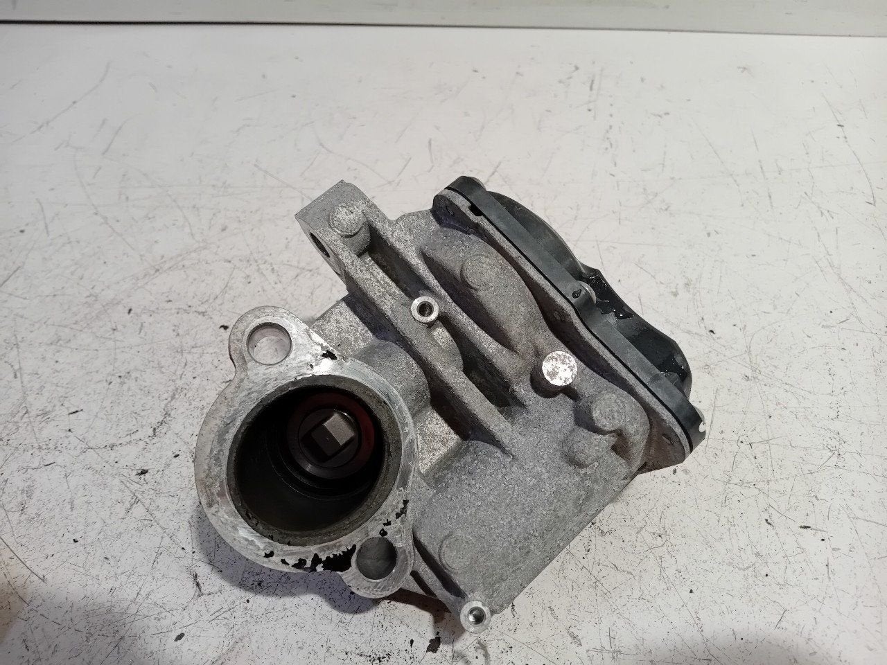 Egr klep Opel Vivaro, Onderdelen@venauto.nl, Van der Ven Autorecycling B.V., Gebruikt, Ettenseweg 76, 4706 PB Roosendaal, The Netherlands