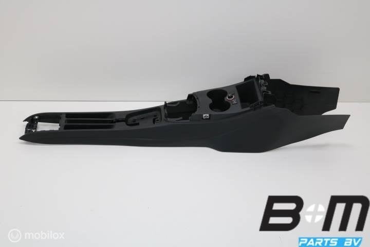 Middenconsole VW Polo 6R 6R0863243F, Gebruikt