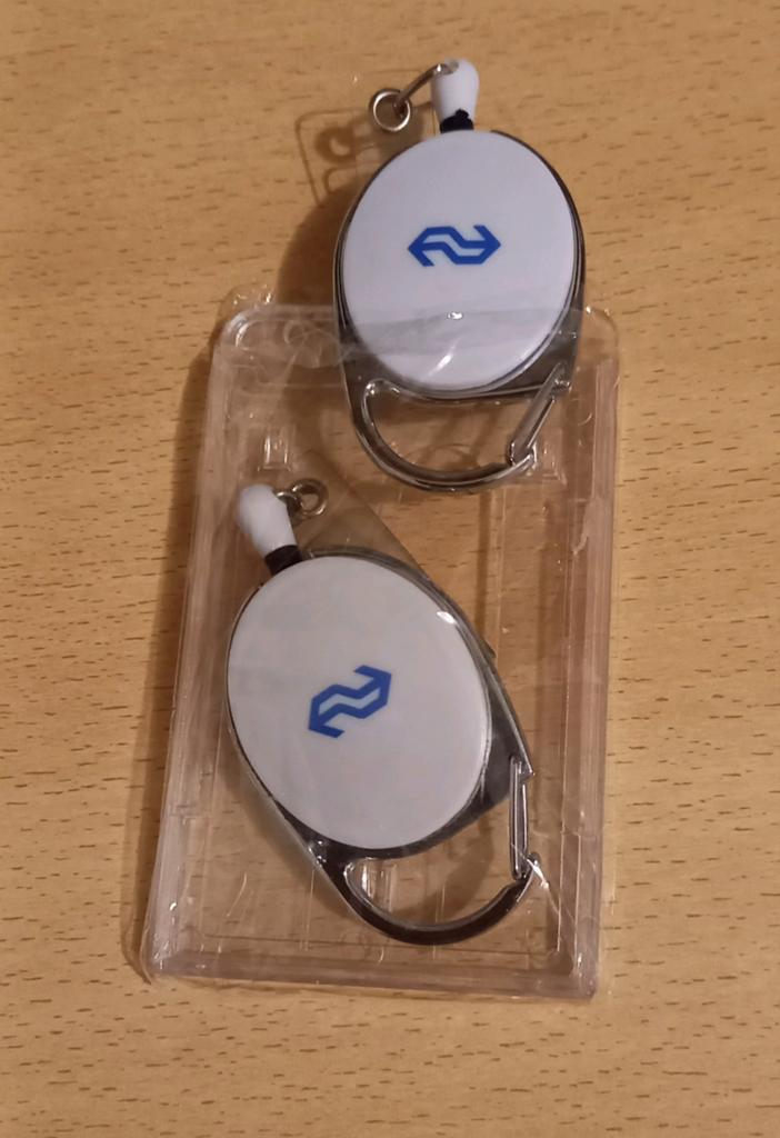 NS verzamelen, Verzamelen, Ophalen of Verzenden