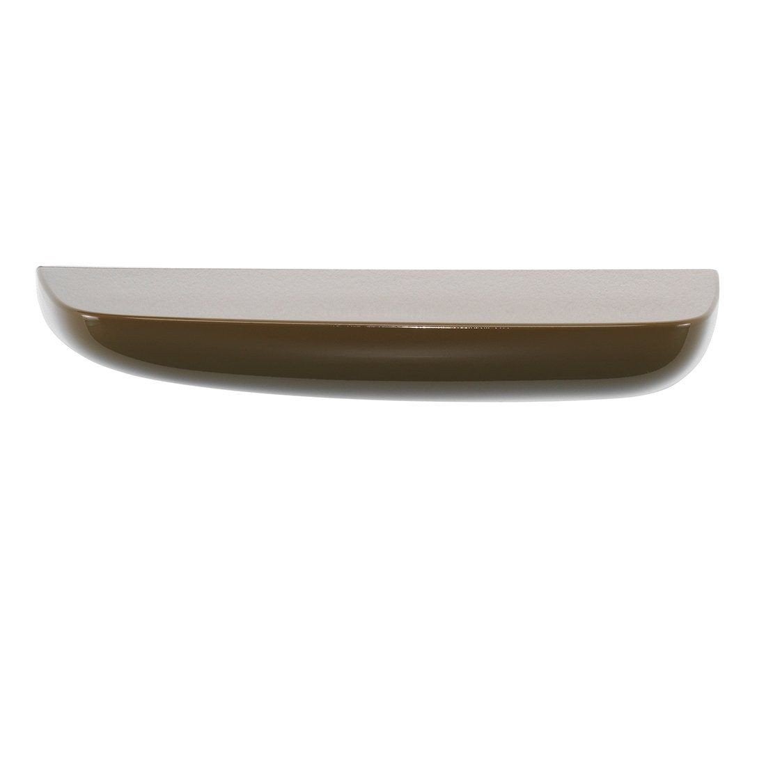 Vitra Corniche Plank Groen van Ronan & Erwan Bouroullec, Groen, Gebruikt, Kunststof, Ophalen of Verzenden