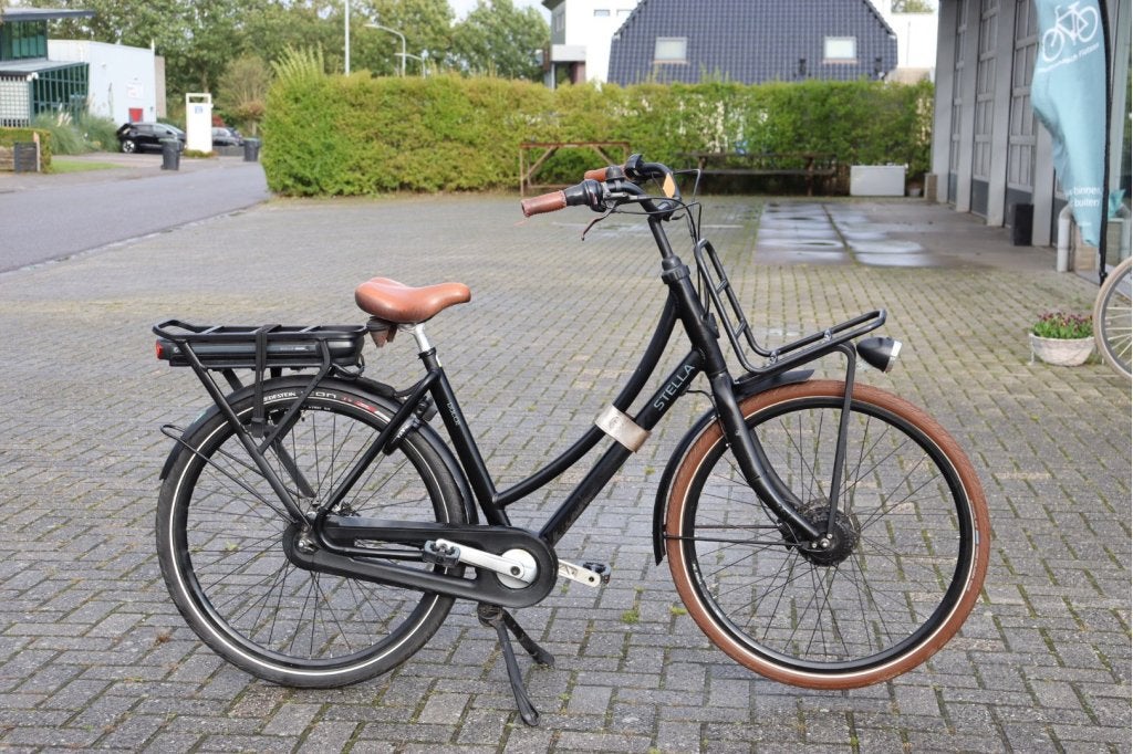 Stella Dolce l Elektrische transportfiets l  522wh  l 53cm, Fietsen en Brommers, Overige merken, Stella, Stella, Ophalen of Verzenden