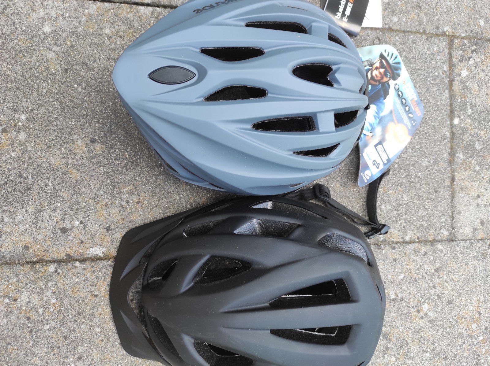 helmen, Fietsen en Brommers, Ophalen of Verzenden, Nieuw