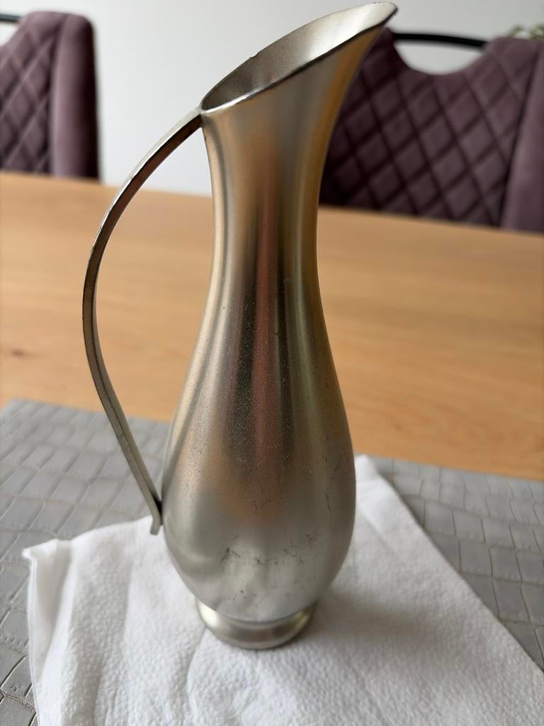 Vintage Tinnen Kannetje - Royal Holland Pewter, Ophalen