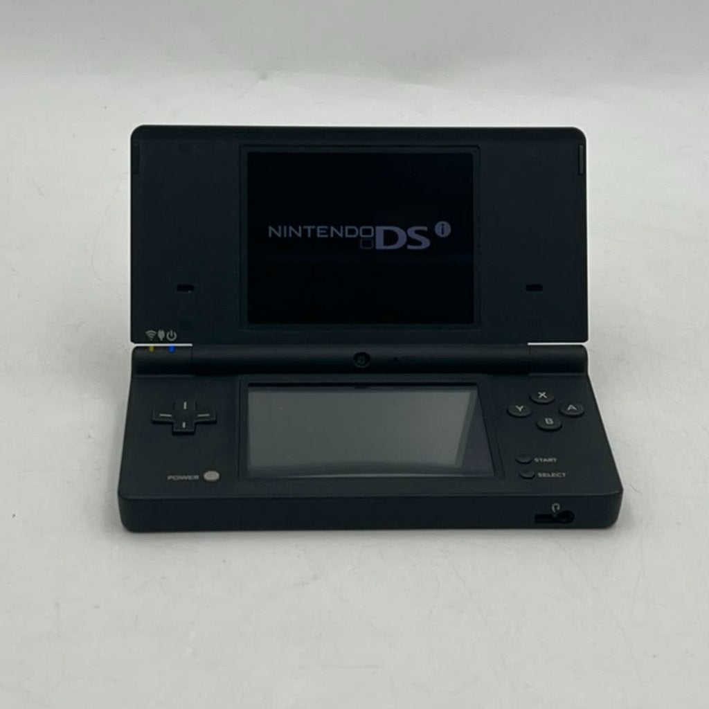 Nintendo DSi Zwart met oplader - Nette staat, Spelcomputers en Games, Spelcomputers | Nintendo 2DS en 3DS, Nintendo, Zo goed als nieuw