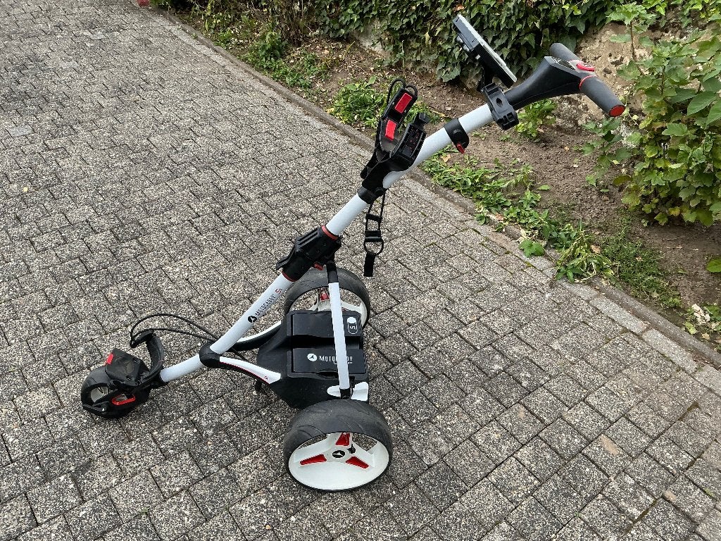 Complete en goed onderhouden golfuitrusting voor 2 personen, Ophalen, Zo goed als nieuw, Overige typen, Callaway