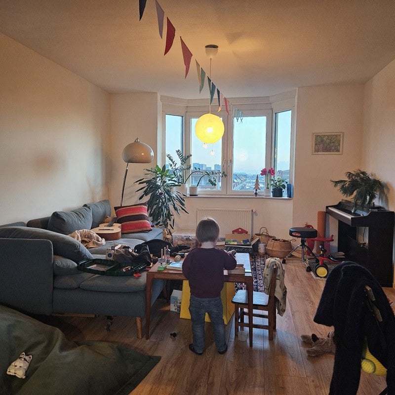NIEUW! Woonruimte te huur Houtrijkstraat, Amsterdam, Huizen en Kamers, Huizen te huur