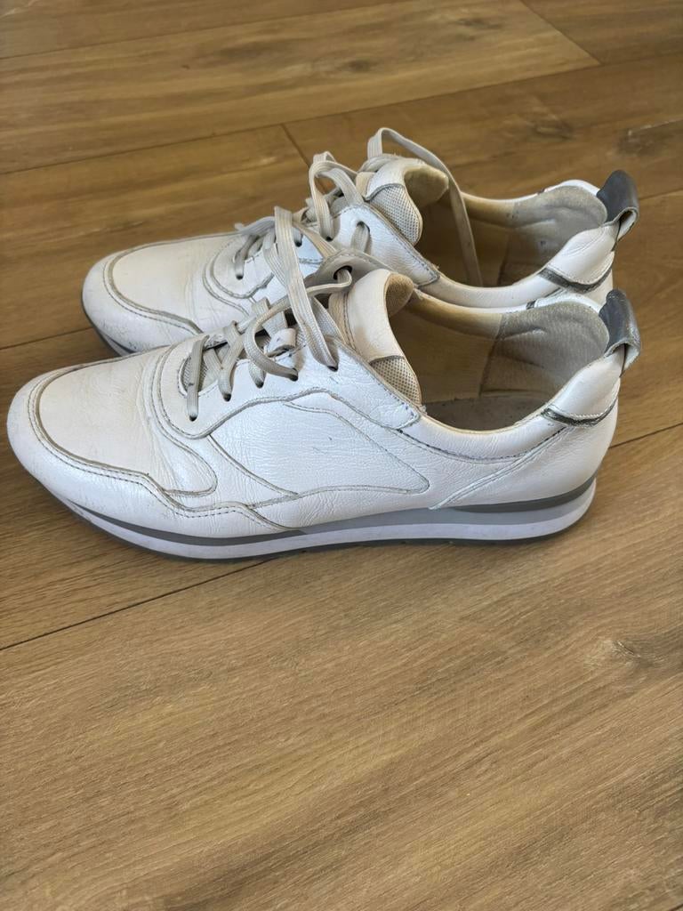 Gabor maat 42, Ophalen of Verzenden, Zo goed als nieuw, Sneakers of Gympen
