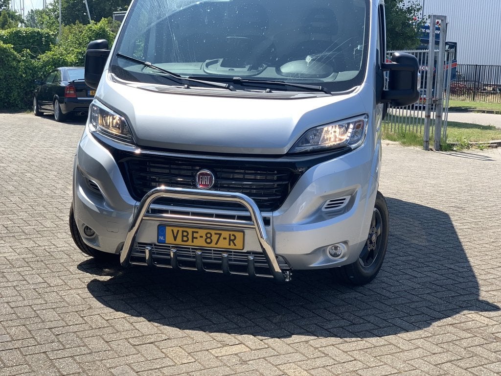 Peugeot Boxer 3 Pushbar Bullbar, Auto diversen, Tuning en Styling, Niet ingevuld, Niet ingevuld, Niet ingevuld