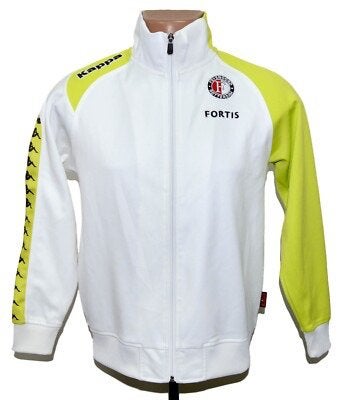 trainings jack feyenoord kappa fortis, Ophalen of Verzenden, Zo goed als nieuw, Feyenoord