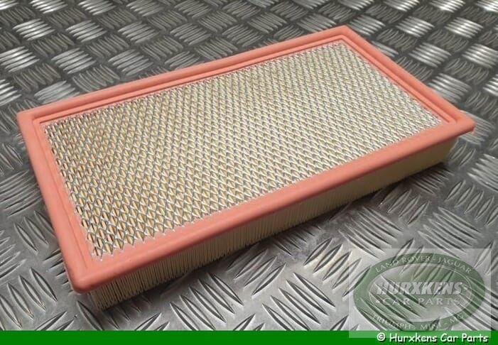 Luchtfilter element - orgineel voor Jaguar S-Type, -, -, Nieuw, Ophalen of Verzenden