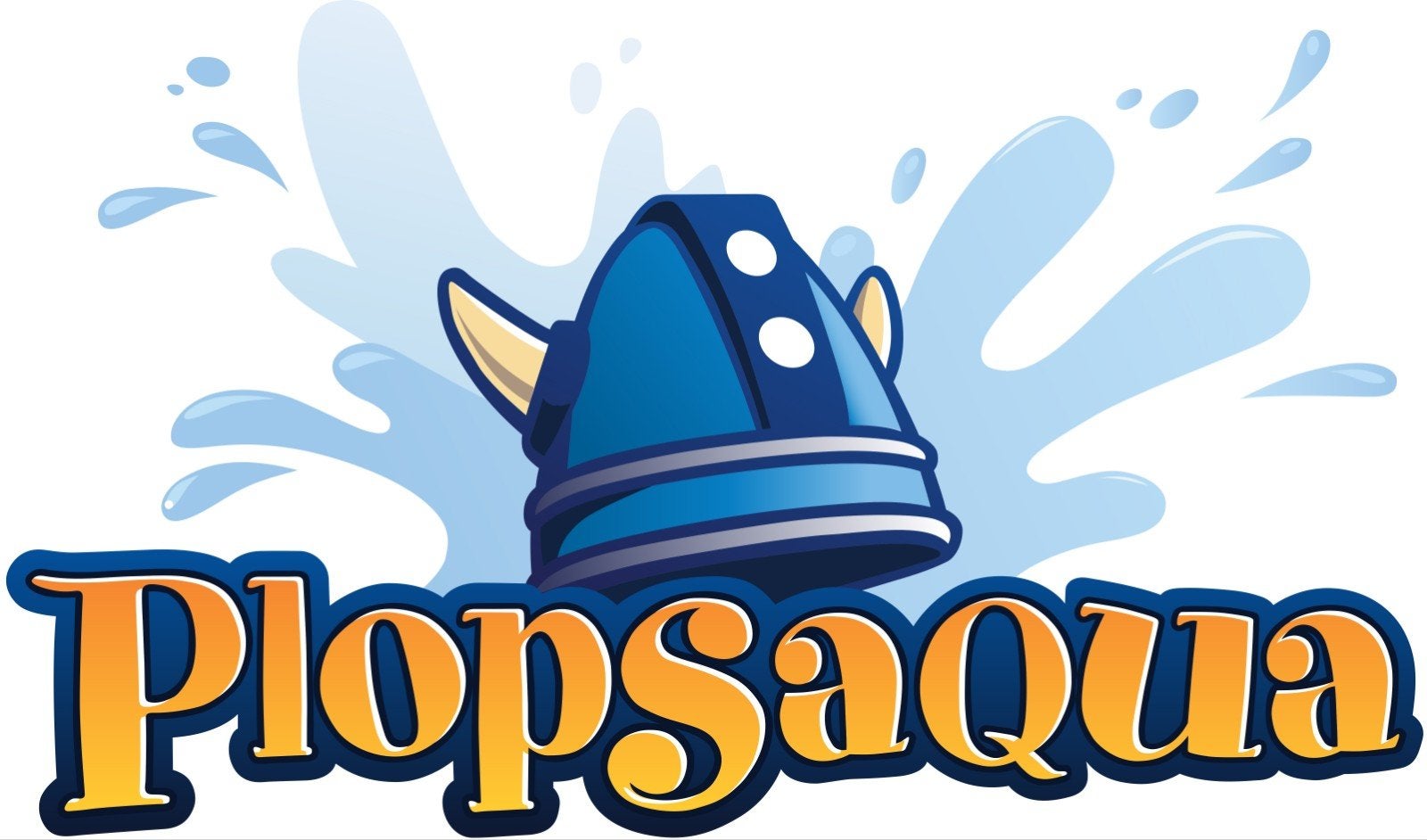 Entreekaartjes voor Plopsaqua, Twee personen, Ticket of Toegangskaart