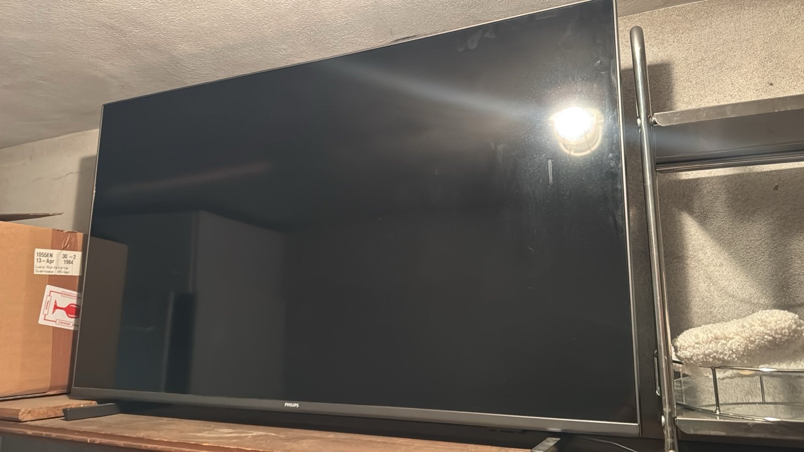 Philips Smart TV