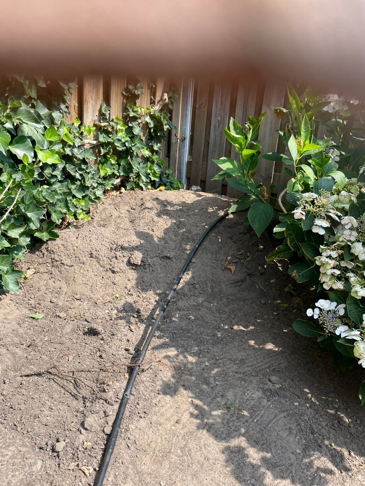 Tuinaarde/tuingrond ~1m3, Tuin en Terras, Ophalen, Gebruikt, Overige typen