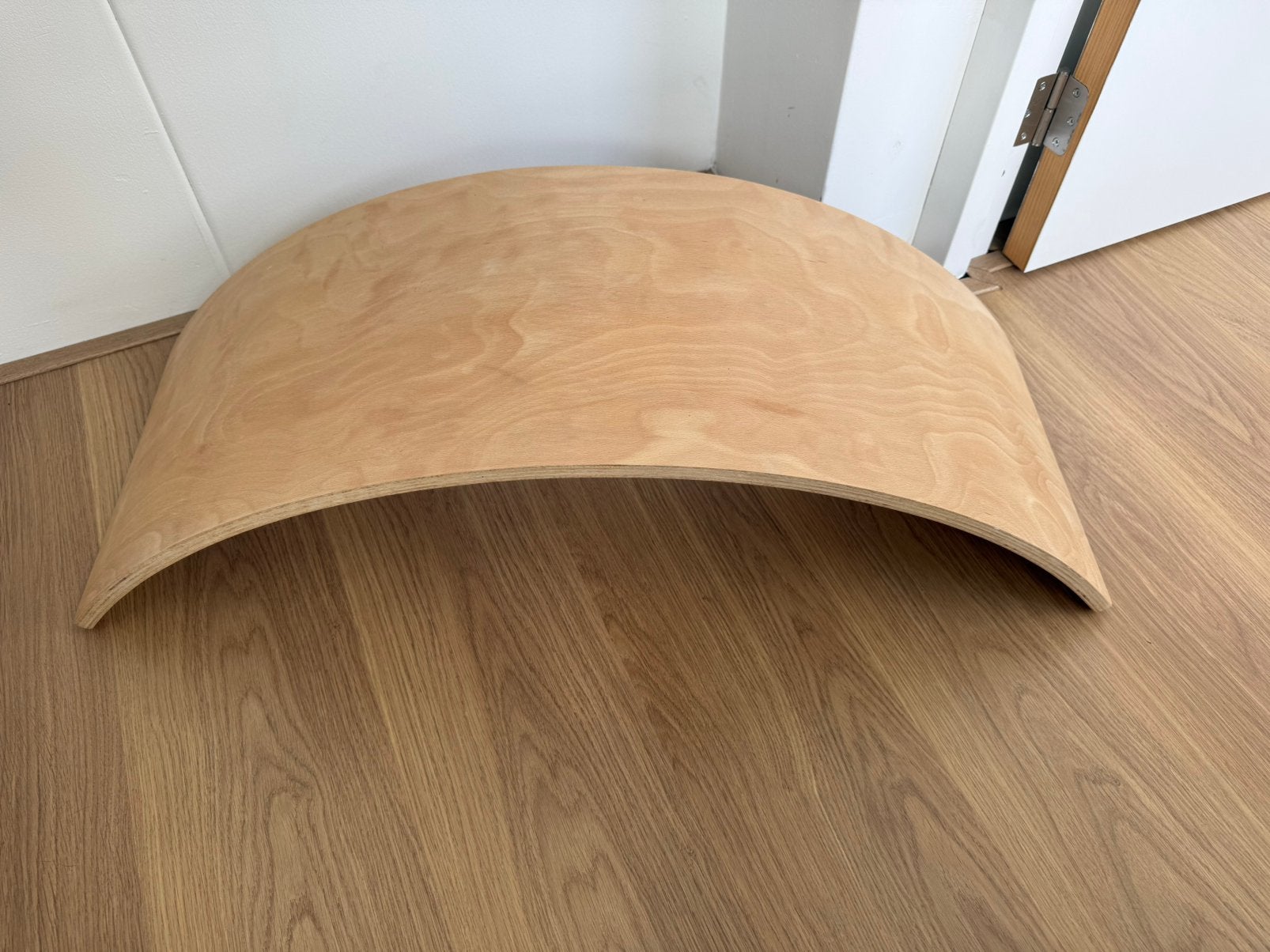 Deryan Wobbel - Balance board, Kinderen en Baby's, Ophalen, Zo goed als nieuw