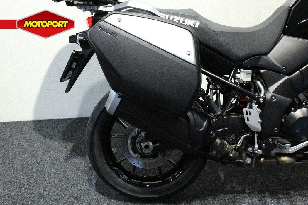 Suzuki V-STROM 1000 ABS (bj 2017), Lange Dreef 12
4131NH  Vianen, NL, Suzuki, Klantenservice@suzuki.nl, Toermotor