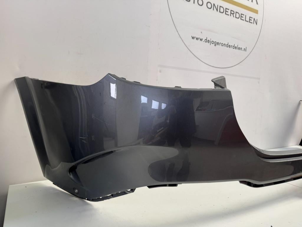 MERCEDES GLE COUPE W167 AMG ACHTERBUMPER BUMPER A1678859606, Gebruikt, Mercedes-Benz AG, Mercedes-Benz, Ophalen of Verzenden