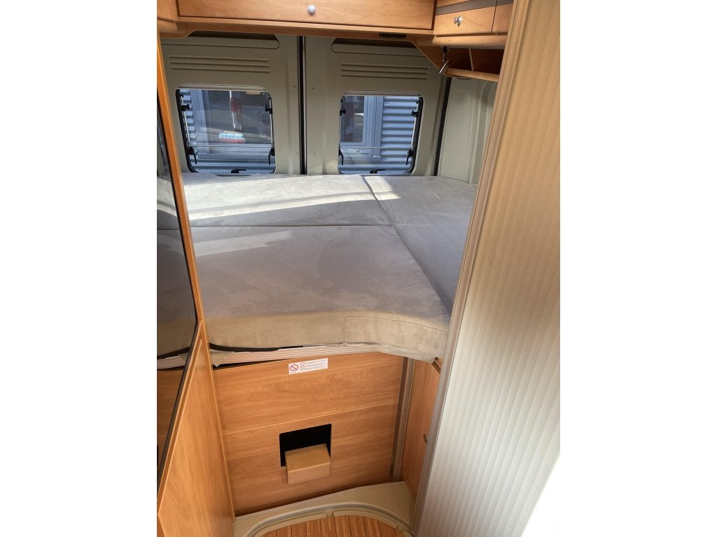 Foto 8 van Pössl 2WinR Plus 600 AUTOMAAT