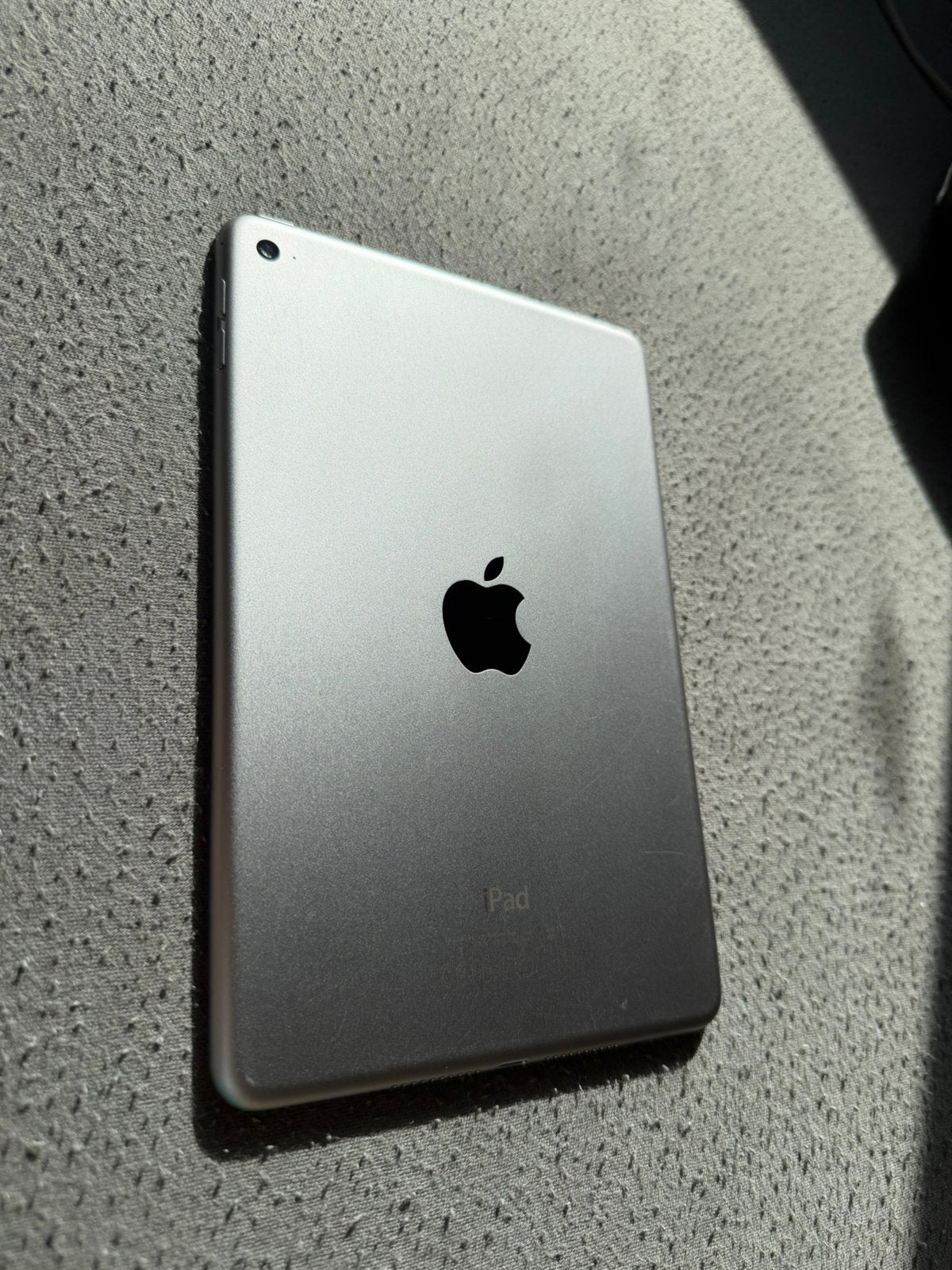 İpad mini 4 64 gb, Computers en Software, Verzenden, Zo goed als nieuw, Wi-Fi en Mobiel internet, Apple iPad Mini