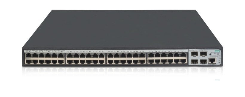 *NIEUW* HPE OfficeConnect 1920 JG928A 48G Gigabit PoE+, Computers en Software, Hewlett Packard Enterprise B.V., Info@hpe.com, Startbaan 16, 1187 XR Amstelveen, Nederland