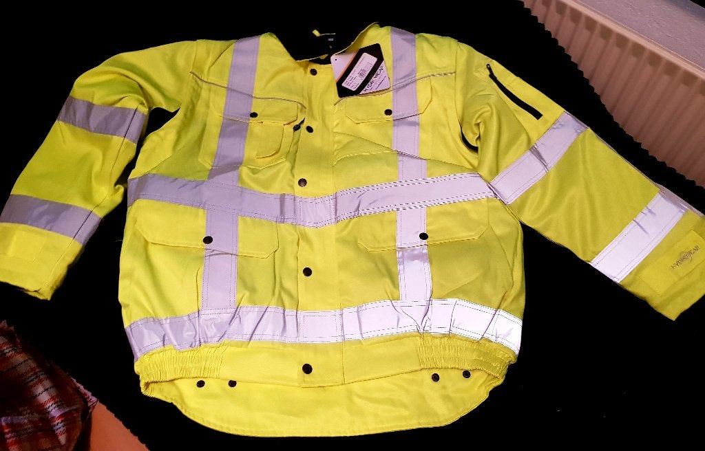 Hydrowear Aberden, Ophalen of Verzenden, Nieuw